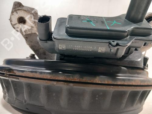 Fusee links achter VW ID.3 (E11, E12) 1st | BP39036691M27 - Image 6