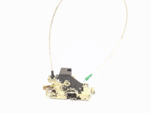 Hinge/Door check strap MERCEDES-BENZ SPRINTER 3-t Van (B903) 313 CDI (903.663, 903.662, 903.661) | BP13198439C146 