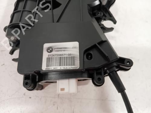 Tailgate lock BMW 5 Touring (F11) 528 i | BP28693475C101 