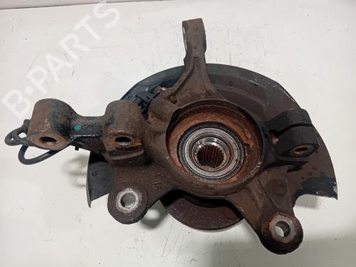 Right front steering knuckle OPEL KARL (C16) 1.0 | BP36670931M26 - Image 3