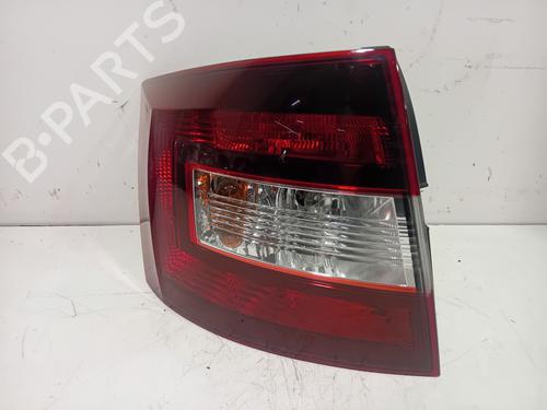 Used Left taillight Left taillight 36984947 36984947