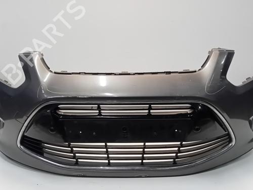 Used Front bumper FORD GRAND C-MAX (DXA/CB7, DXA/CEU) 1.0 EcoBoost (125 hp) 29541028