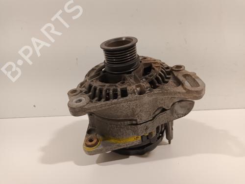 Alternator VW POLO V (6R1, 6C1) 1.4 (6R1) | BP26203268M7 