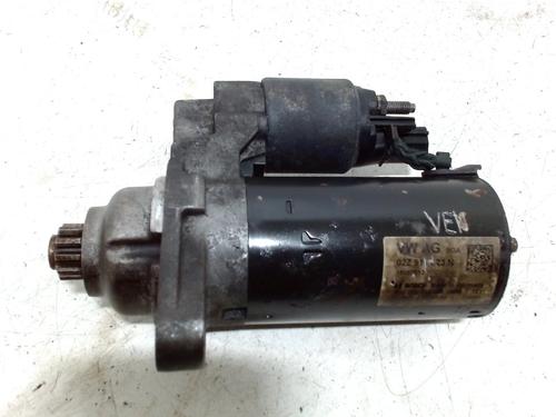Used Starter SKODA OCTAVIA II Combi (1Z5) 1.6 TDI (105 hp) 11498996