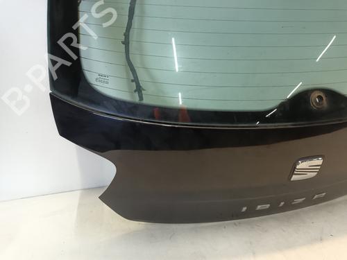 Tailgate SEAT IBIZA IV (6J5, 6P1) 1.2 | BP17838389C6 