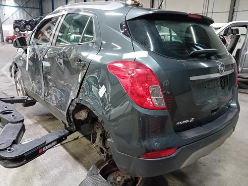 Switch OPEL MOKKA / MOKKA X (J13) 1.4 (_76) | BP31647100I30 - Image 7