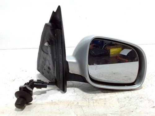 Used Right mirror VW LUPO I (6X1, 6E1) 1.2 TDI 3L (61 hp) 11028660