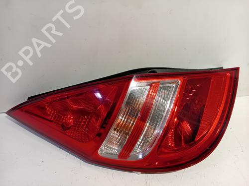 Used Left taillight HYUNDAI i30 (FD) 1.4 (109 hp) 27694377