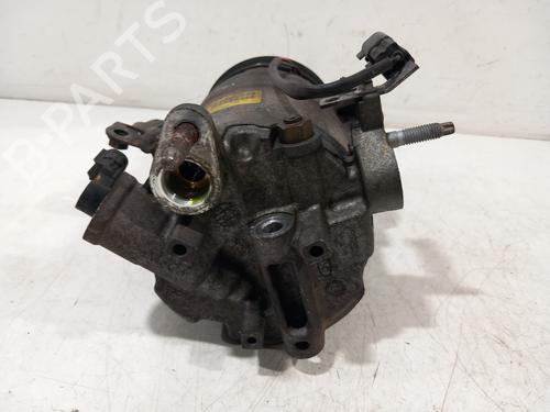 AC compressor FORD FIESTA VI (CB1, CCN) 1.0 EcoBoost | BP38166322M34 - Image 3