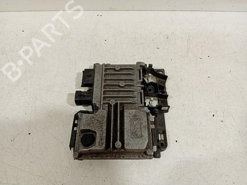 Start/Stop styreenhed CITROËN C4 CACTUS 1.2 VTi 82 (82 hp) 22543943