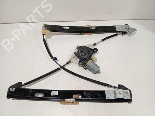 Used Front left window mechanism Front left window mechanism CUPRA LEON Sportstourer (KL8, KU8, KUD) 1.4 e-HYBRID (204 hp) 40266289 40266289