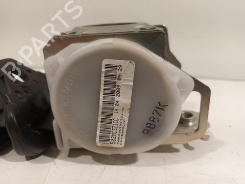 Rear right seatbelt CITROËN C4 Grand Picasso I (UA_) 1.6 16V | BP17978627I28 