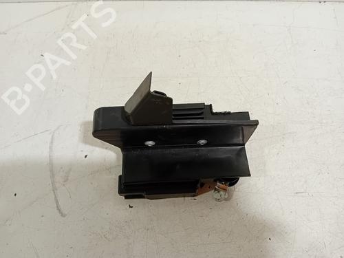 Rear right lock DACIA SANDERO II TCe 90 (B8M1, B8MA, B8AC) | BP22387767C99 