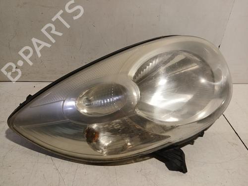 Left headlight CITROËN C1 (PM_, PN_) 1.0 | BP31979600C28