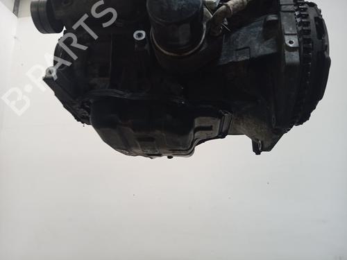 Engine RENAULT GRAND SCÉNIC III (JZ0/1_) 1.4 16V (JZ0F) | BP29912924M1