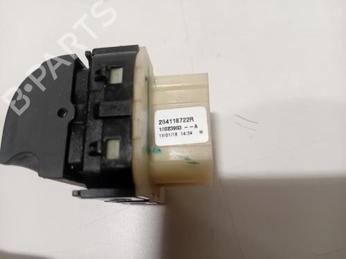 Switch RENAULT CAPTUR I (J5_, H5_) 0.9 TCe 90 | BP38458205I30 - Image 3