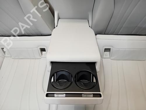 Seats set MERCEDES-BENZ EQE (V295) EQE 350 (295.125) | BP30933387C78