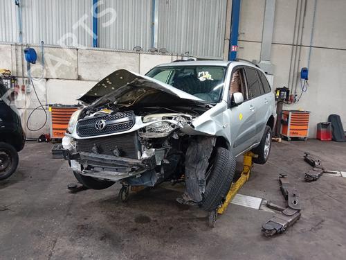 AC compressor TOYOTA RAV 4 II (_A2_) 1.8 (ZCA25_, ZCA26_, ZCA25W, ZCA26W) | BP28186821M34  - Image 8