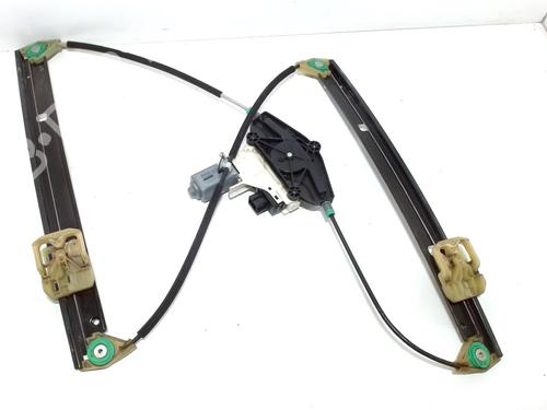 Used Front left window mechanism Front left window mechanism 12452951 12452951