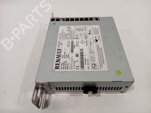 Radio RENAULT MEGANE IV Grandtour (K9A/M/N_) 1.2 TCe 130 (K9MR) | BP23403695E6 