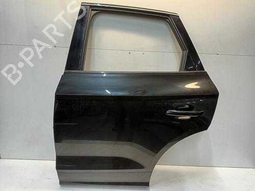 Dør venstre bak AUDI Q5 (FYB, FYG) SQ5 TFSI quattro (354 hp) 33054780