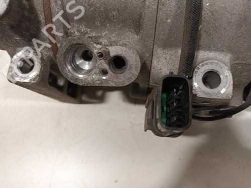 AC compressor KIA RIO IV (YB, SC, FB) 1.0 T-GDI 100 | BP31856573M34 - Image 3