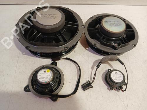Electronic module VW ARTEON SHOOTING BRAKE (3H9) 2.0 TSI R 4motion | BP32702514M83 - Image 6