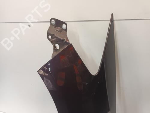 Left front fenders FORD MONDEO IV (BA7) 1.8 TDCi | BP23244769C41 