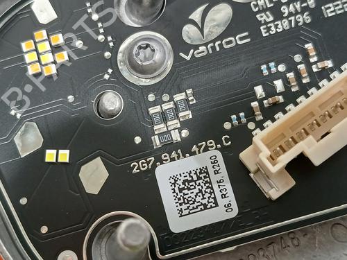 Lights ECU VW TAIGO (CS1) 1.0 TSI | BP28135827M55 