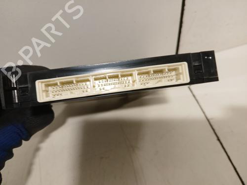 Control unit TOYOTA AYGO X (_B7_) 1.0 VVT-i (KGB70) | BP37172259M11 - Image 3