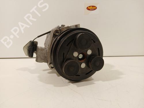 AC compressor SUZUKI IGNIS III (MF, FF) 1.2 (ATK412) | BP36260624M34 - Image 4