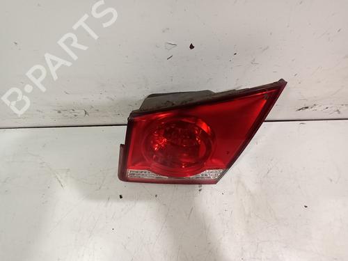 Right tailgate light CHEVROLET CRUZE (J300) 1.6 | BP15487174C80 - Image 2