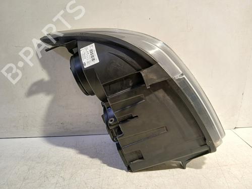 Left headlight VW CRAFTER 30-50 Van (2E_) 2.0 TDI | BP34537650C28 - Image 2