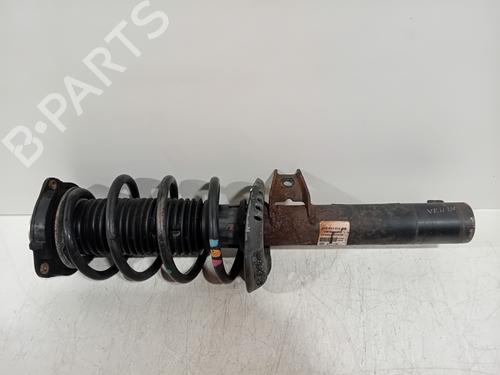 Used Left front shock absorber Left front shock absorber VW JETTA IV (162, 163, AV3, AV2) 1.4 TSI (122 hp) 40064843 40064843