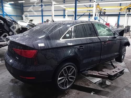 Left front shock absorber AUDI A3 Limousine (8VS, 8VM) 1.4 TFSI | BP32283919M16 