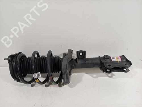Used Left front shock absorber HYUNDAI KONA (OS, OSE, OSI) 1.0 T-GDi (120 hp) 30744416