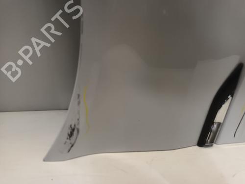 Left front fenders VW TRANSPORTER T5 Van (7HA, 7HH, 7EA, 7EH) 2.0 TDI | BP29878419C41