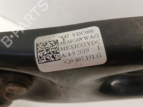 Left front suspension arm VW TIGUAN ALLSPACE (BW2, BJ2) 1.5 TSI | BP29447084M12 