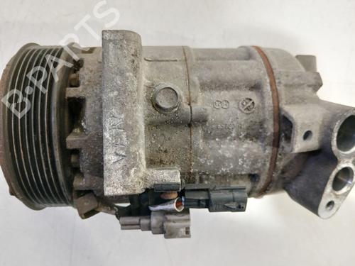 AC compressor RENAULT CLIO IV (BH_) 0.9 TCe 90 (BHNF, BHMA, BHMH, BHJK, BHJR) | BP33012617M34  - Image 8