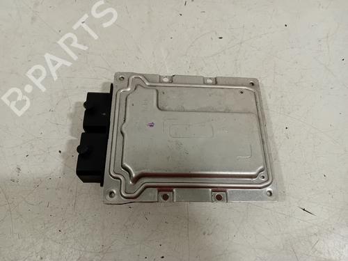 Engine control unit (ECU) FIAT 500 (312_) 1.2 (312AXA1A) | BP21072120M57 