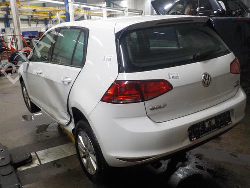 Engine VW GOLF VII (5G1, BQ1, BE1, BE2) 1.0 TSI | BP23202942M1 - Image 9