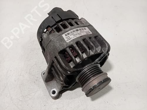 Alternator FIAT PANDA (312_, 319_) 0.9 (312PXP1A) | BP40536603M7 - Image 2