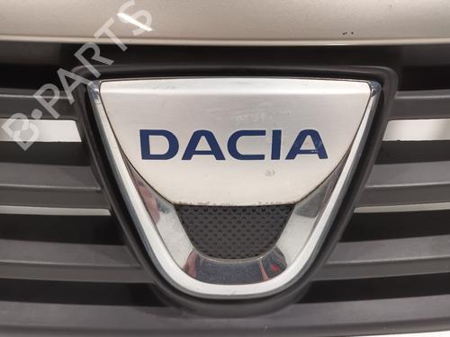 Grelha DACIA SANDERO 1.4 (BS0C, BS0A, BS0G, BS1F, BS0E) | BP16405095C40 - Image 2