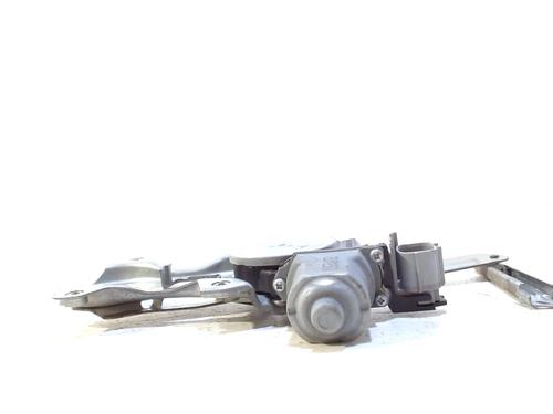 Used Rear left window mechanism NISSAN JUKE (F15) 1.5 dCi (110 hp) 8067690