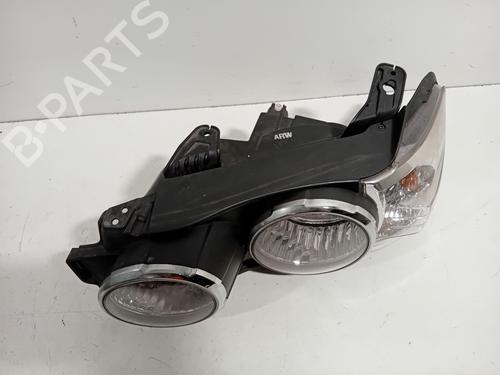 Left headlight CHEVROLET AVEO Hatchback (T300) 1.4 | BP28716658C28 - Image 2