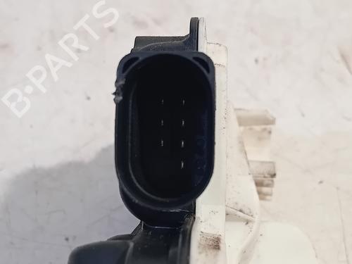 Front left lock SKODA SUPERB II (3T4) 1.4 TSI | BP23183132C98 
