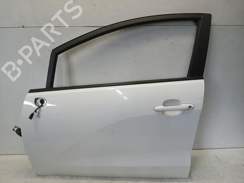 Used Left front door Left front door 38412894 38412894