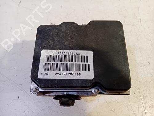 Used ABS pump ABS pump 18747015 18747015