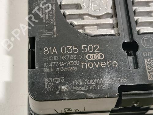 Electronic module SEAT LEON (5F1) 1.5 TSI | BP28045278M83  - Image 7