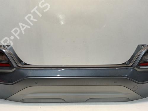 Used Rear bumper HYUNDAI KONA (OS, OSE, OSI) 1.6 GDi Hybrid (141 hp) 31017990
